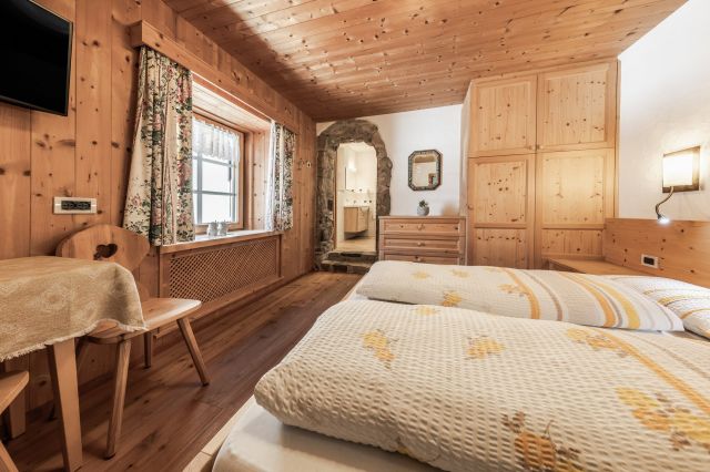 Image: Farm Holidays - apartments in Val Badia