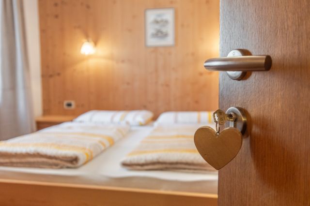 Image: Farm Holidays - apartments in Val Badia